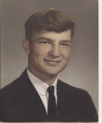 William \"Bill\" Morriss