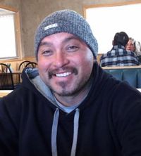 Michael \"Mikey\" Vasquez