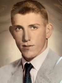 Alton \"Ollie\" Prouty