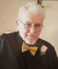 Myrle \"\"Rusty\"\" Williams