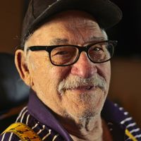 Ervil \"Ardell\" Garner