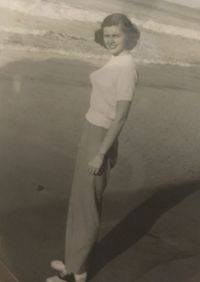 Roberta (Carroll) Post