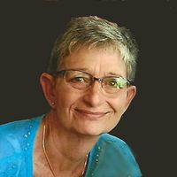 Connie (Gidley) Briggs