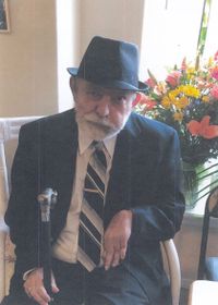 Enrique Gonzalez Jr.