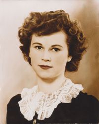 Betty Bell