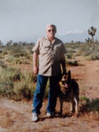 Raymond \"Ralph\" Zeltner