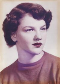 Beverly Vance Obituary | Altogether