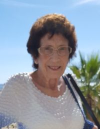 Marilynn Roper Greenway
