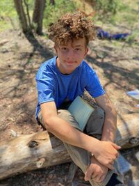 Ioannis \"Yanni\" Tarlas