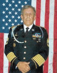 William \"Wild bill\" Knox, II