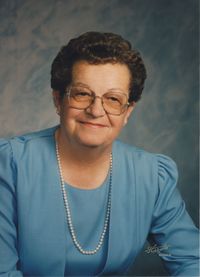 Ellen Lester-Kennedy