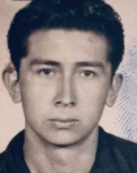 Valentin Lopez-Chavez