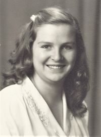 Irene Chapman Powell