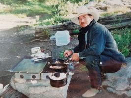 Warren \"Borch\" Borchert