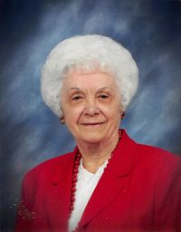 Miriam (Curtis) Barr