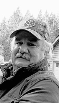 Charles \"Chick\" Jacobsen