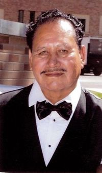 Vicente Pedroza Beltran