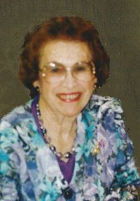 Hazel Fretwell Johnson