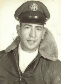 Antonio \"Tony\" Lente