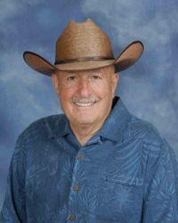 Walter \"Dean\" Myers