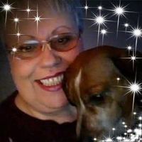 Donna Fortenberry- Guerricagoitia