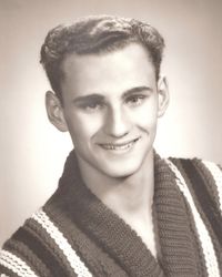 Elwyn \"Al\" Staples