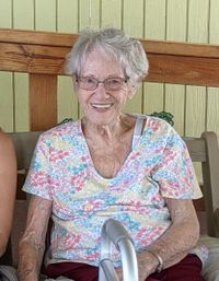 E. Viola \"Vi\" Smalley