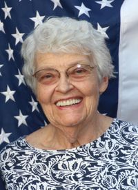 Kathleen \"Kathie\" Cook