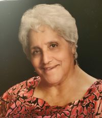 Virginia \"Ginny\" Fontes