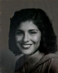 Herlinda Martinez