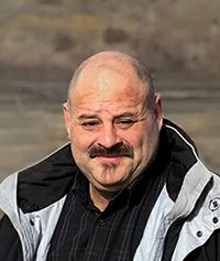 Paul Martinez Torres