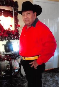 Donaciano Martinez Jr.