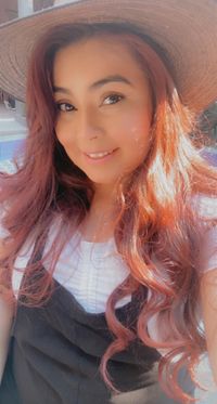 Denise Contreras-Benites