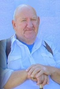 Robert \"Bob\" Malmberg Jr.