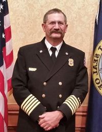 Bradley Trosky - Johnson