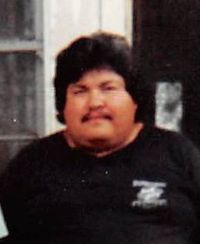 Teodoro Mendoza Hernandez Jr.
