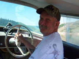 Thomas \"Bushwacker\" Palmer