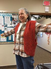 Theresa \"Teri\" Pelkey