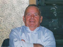 Harvey \"Joe\" DeHaven