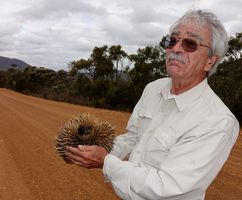 Christopher Davidson