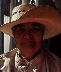 Angelita \"Chita\" Gonzalez