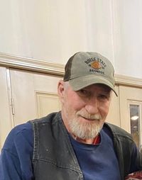 Lawrence \"Larry\" Cramer