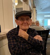 Russell \"Russ\" Smith