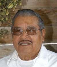Oscar Garcia