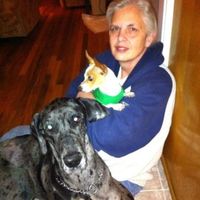 Cynthia \"Cindi\" Williams