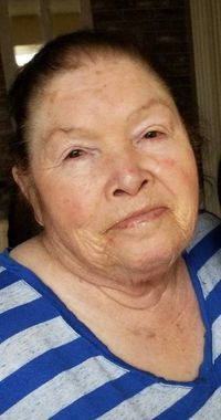 Antonia \"Tonia\" Rodriguez