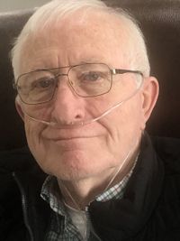 Arlen \"Arlie\" Shaw