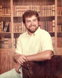 John \"Bear\" Harmon