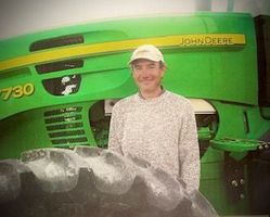 Terry \"Turbo\" Hipwell