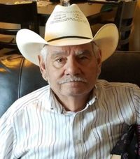 Alfredo Anzaldua Sr.